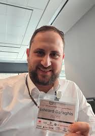 Guy Lahaie, ing, MBA