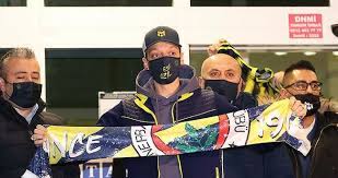 〽️ mesut özil fenerbahçe fan sayfasıdır. Son Dakika Haberi Iste Fenerbahce Icin Istanbul A Gelen Mesut Ozil In Ilk Sozleri Benim Icin Bir Ruya Son Dakika Spor Haberleri