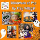 Halloween in Binfield event image