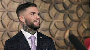 Bantamweight champion cody garbrandt is looking forward to his fight against former . Kodi Garbrandt Dillashou Byl Rakom Dlya Komandy Team Alpha Male Novosti Mma