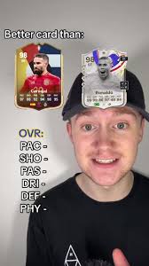 Creating the Ultimate FIFA Card: A Rating Breakdown