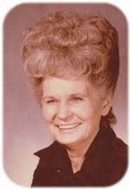 Ruth Margaret Pennington Obituary May 2, 2009