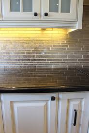 Maybe you would like to learn more about one of these? Black Galaxy Granite Countertop With Glass Backsplash And Under Cabinet Led Lighting Joseph Kitchen Bath