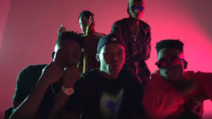 Baixar músicas grátis é um programa desenvolvido por baixar músicas de grátis. Baixar Recayd Mob Feat N A N A Derek Dfideliz Je Santiago Se Ela Quer P Mp3