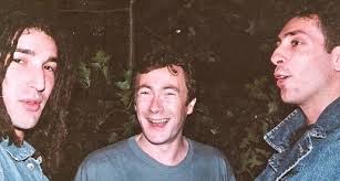 Ｌｏｓ Ｒｅｄｏｎｄｏｓ (Ｅｎ Ｆｏｔｏｓ📷)