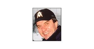 Mark KIEFFER Obituary (2014)