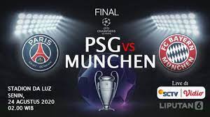 Perkiraan Pemain Psg Vs Bayern Di Final Liga Champions Lopetegui Jadi Inspirasi Bola Liputan6 Com