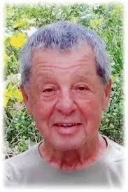 James Edwards Obituary (1945