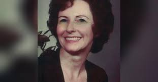 Mary Alice Kelley McDaniel Morris Obituary