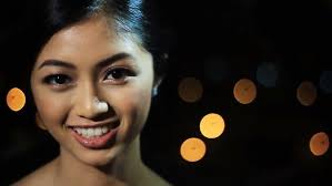 Alyana Turns 16 Debut