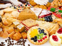 Resepi kek span vanilla tanpa ovalette buns lover. Kenali Efek Beragam Bahan Pembuat Kue Bagi Kesehatan Info Sehat Klikdokter Com