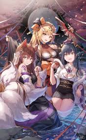星川サラ 「DMMスクラッチにじさんじ 織姫星のグッズイラスト担当させて