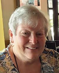 Sharon M. Lark Obituary May 3, 2024