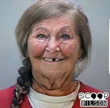 37-year-old Amanda Gale Fitzgerald, of #MtJulietTN, was booked into the  #WilsonCountyTN jail Wednesday, charged with FTA, FTA/Bond Jumping,  methamphetamine possession, paraphernalia, possession, tampering with  evidence. Bond was set at : HOLD /