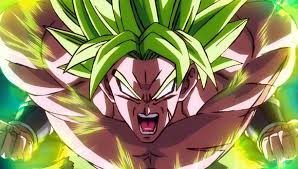 Maybe you would like to learn more about one of these? Dragon Ball Super Cuanto Cambio La Historia De Broly Respecto A Las Peliculas De Dragon Ball Z Creador Akira Toriyama Luces El Comercio Peru