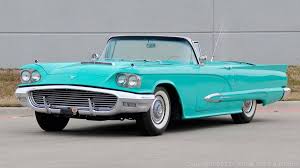 Image result for Tahitian Bronze 1959 Thunderbird