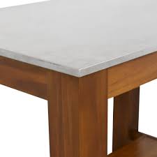 west elm west elm rustic kitchen island