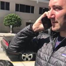 Viral video shows white man calling police