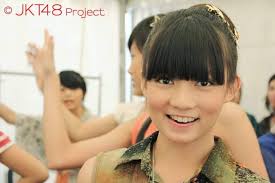 Biografi Profil Biodata: Biodata Stella Cornelia JKT48 dan Fendy Chow