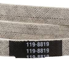 Toro V Belt Cross Reference Chart Belt Image And Picture