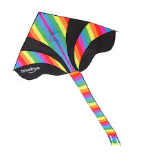Buy the best and latest 35l waterproof nylon outdoor on banggood.com offer the 2 380 руб. 2021 Children Outdoor Fun Fly Rainbow Nylon Kites Kites 50m Handle Line Board Easy Flying Kite Toys For Children Outdoor Activities From Kepiwell7 26 16 Dhgate Com