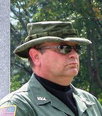 Obituary of Charles L. Harding