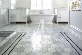 Hướng Dẫn] Cách chọn gạch lát nền nhà tắm ĐẸP chuẩn nhất