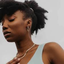 Hailey Jane Margot Hoops