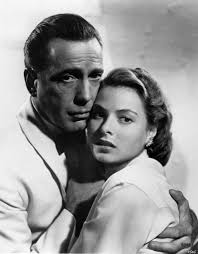 Musings of an Introvert: 1940s Week: The Human Condition in Casablanca  (1942)