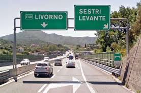 .a2 autostrada autostrada a13 autostrada a1 autostrada road network autostrada a7 a12 motorway a12 more than 12 million free png images available for download. Autostrada A12 Genova Sestri Levante Riaperta Al Traffico Liguria Notizie