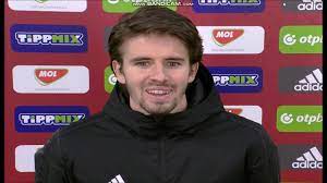 Statistiche e rendimento di ádám nagy ➤ bristol city. Nagy Adam Profi Nyilatkozata A Magyar Torok Utan 2020 11 18 Youtube