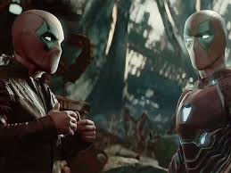 This teaser confirms the avengers: Deadpool Replaces Every Character In Infinity War Parody Trailer