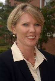 Carrie Harvey. Associate Professor of Nursing. Educational Background: Ph.D. UT Health Science Center, 2003. - CarrieHarvey-200
