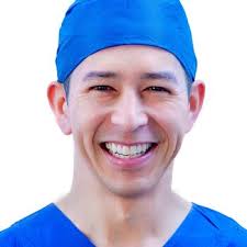 Dr Matthew Broadhead