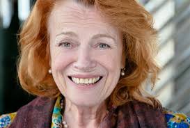 Iva janžurová (born 19 may 1941) is a czech actress. Zlobeni Mych Vnoucat Mi Prijde K Smichu Rika Iva Janzurova Idnes Cz