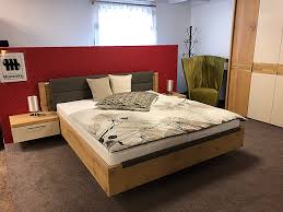 Massivholz esstisch 160 previous post: Schlafzimmer Sets Minto Schlafzimmer In Balkeneiche Und Lack Sand Musterring Mobel