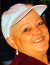 Obituary information for Cheryl Rebecca Conner