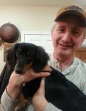 Obituary information for Thomas N. Dekker