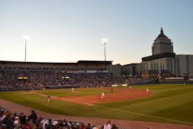 rochester ny frontier field and rohrbach brewing