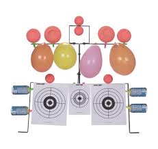 See more ideas about shooting targets, target, shooting range. 10 Shooting Targets Made For Fun Gunning Gun Digest