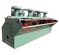 Gold Copper Ore Plant Flotation Machine Ore Zinc Separator Processing Plant