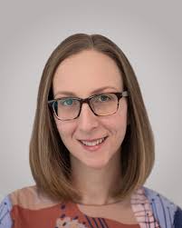 Dr Danielle Crimmins