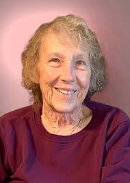 Barbara Gayle Swenson