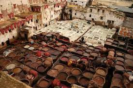 The medina of fez it's beautiful and historical, we visited many different places and got more information about it, such a huge medina. Medina Of Fez Fes El Bali Fez Tickets Tours Book Now