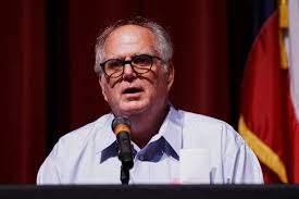 Uvalde Mayor Don McLaughlin defends local police, says Lt. Gov. Patrick's  claim that he was lied to is 'not true'