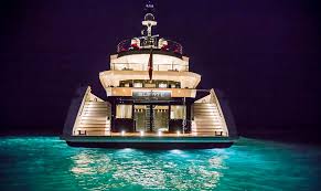 Sea Vision Underwater Lights All Types Of Marine Lighting Boat Lights