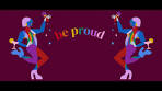 11 t/m 13 oktober: Be Proud in Chassé Theater Breda - YouTube