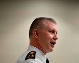 Hotels near carleton university art gallery. Navy Commander Art Mcdonald Named Next Head Of The Canadian Armed Forces The Star