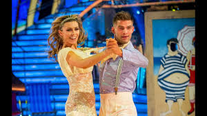 We did not find results for: Abbey Clancy Aljaz Quickstep To Walking On Sunshine Strictly Come Dancing 2013 Bbc One Youtube