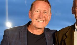 An Evening with Ronald Koeman! Entertaining Football Hospitality 2015